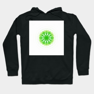 Green Gem Hoodie